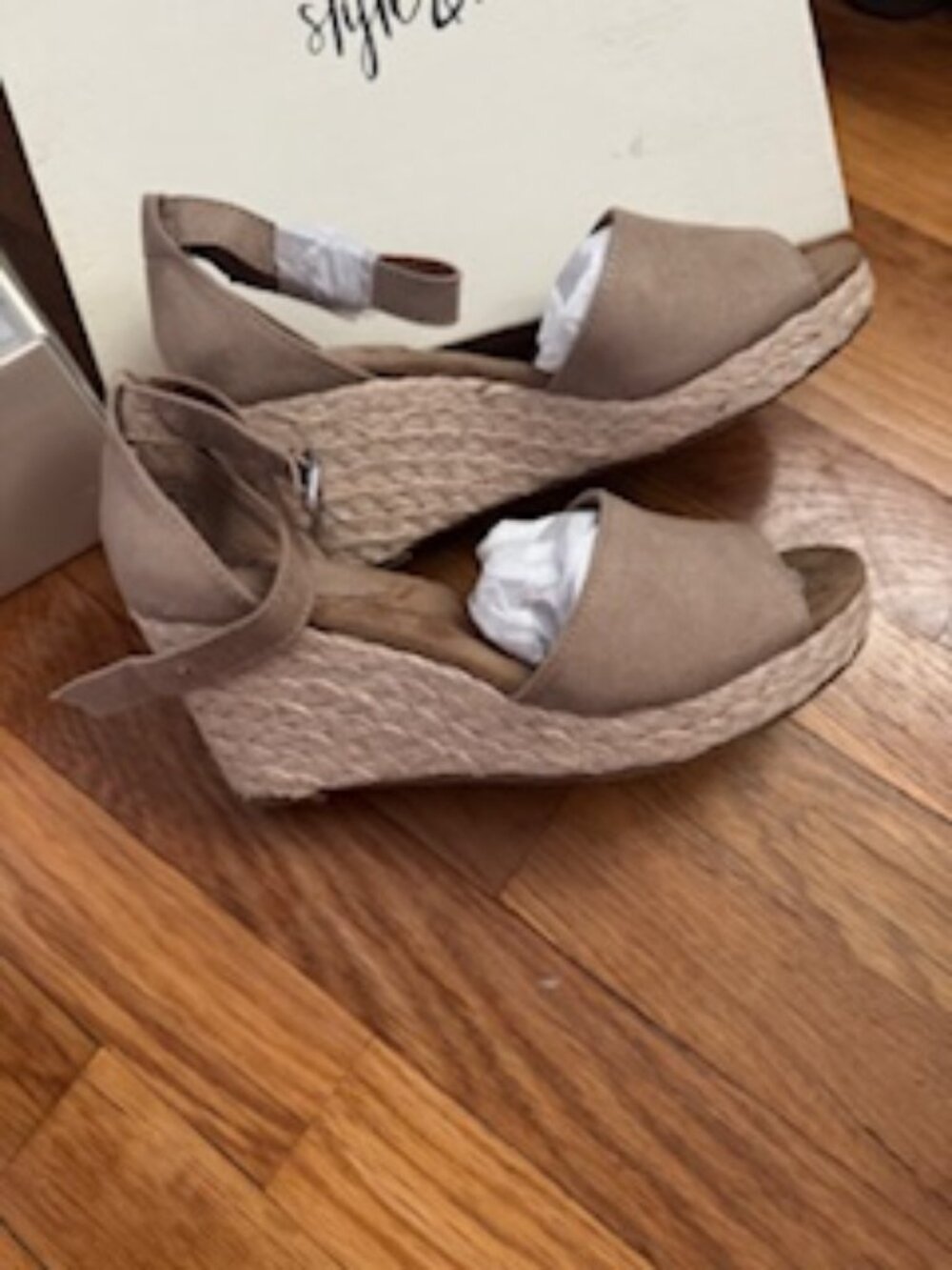 Women's Shoes size 6 1/2